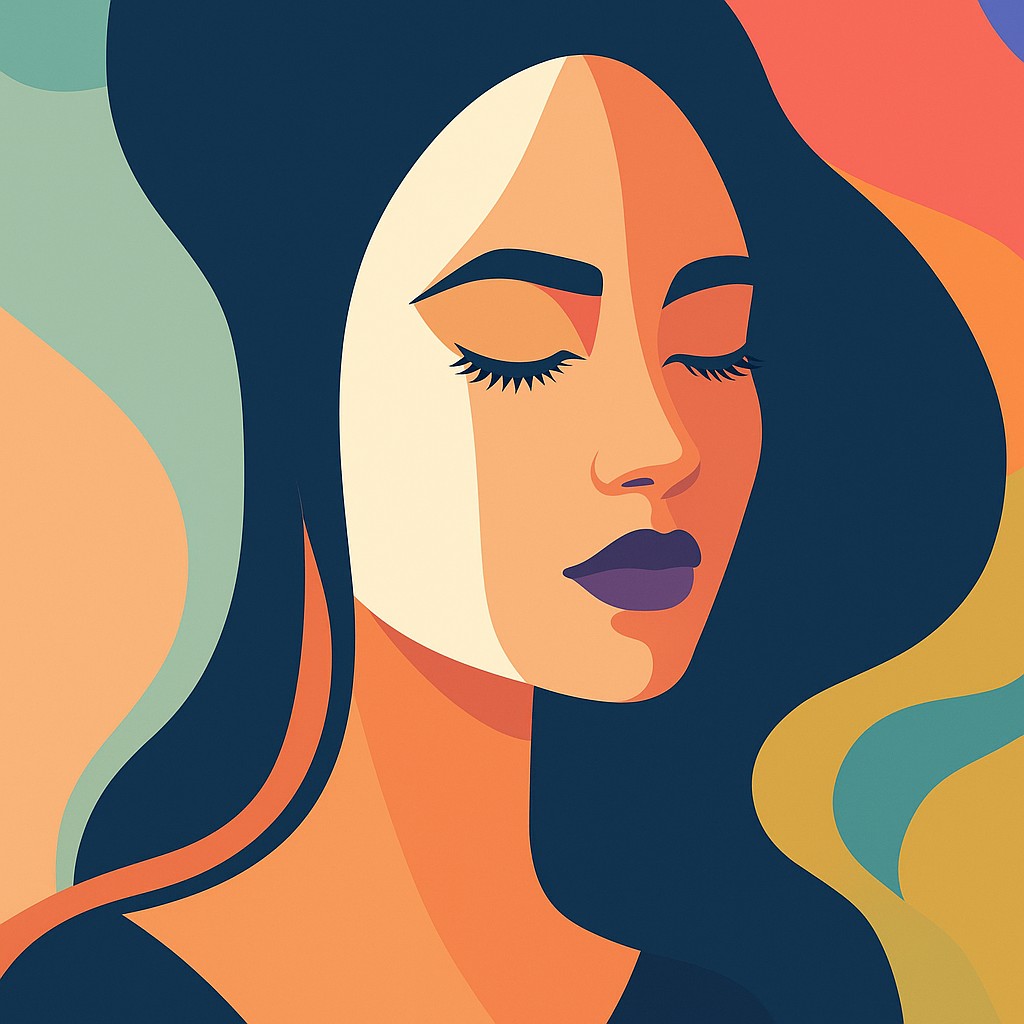 Illustration for Bridging the Gap: Addressing Women's Health in the Middle East
